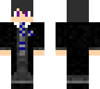 endersquid ravenclaw