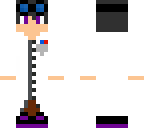 endersquid scientist