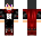 endersquid vampire