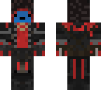 erenge rouge