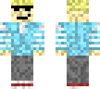 evel viggo