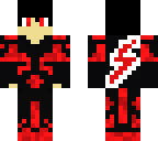 evil aaron