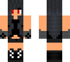 evil aphmau