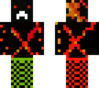 evil creeper