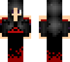 evil-ness