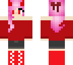 evil yuki