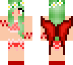 fairy version of me