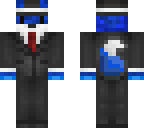 fancier fox