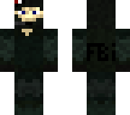 fbi secret agent