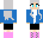 female human sans
