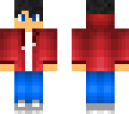 finally a new skin
