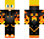 fire boy