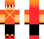 fire boy