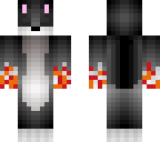 fire fist