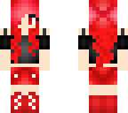 fire girl