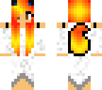 fire girl