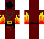 fire guy