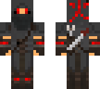 fire ninja
