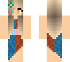 fire water girl prom