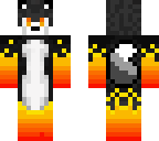 fire wolf