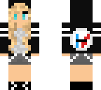 fixed cute twentyonepilots skin