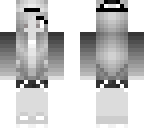 fixed ghost girl