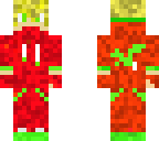 fixed gohanfusechompa