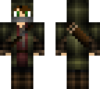 fixed skin
