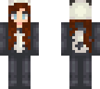 fiyja's skin