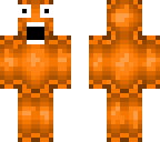 flamesman undertale