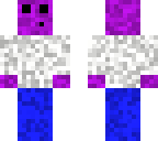 fluxed slime