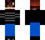 fnaf 4 brother