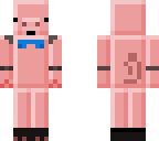fnaf pig