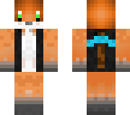 for foxgamer4321