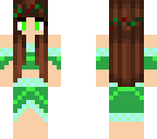forest nymph