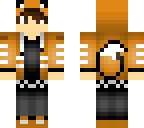 fox boy edit