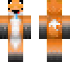 foxy