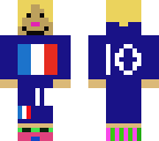 france player