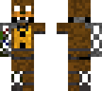 freddy