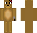 freddy fazbear