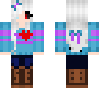 frisk goul