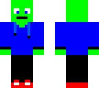 frog xd
