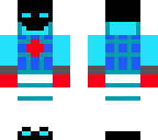 frozen ender