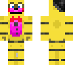 funtime fred bear