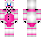 funtime freddy sister location