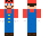 fusion flame's skin