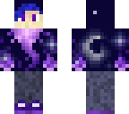 galaxy boy remake