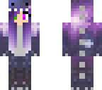 galaxy girl