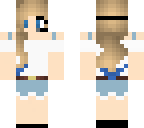 gamergirl9879 new normal skin