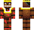 gangster freddy